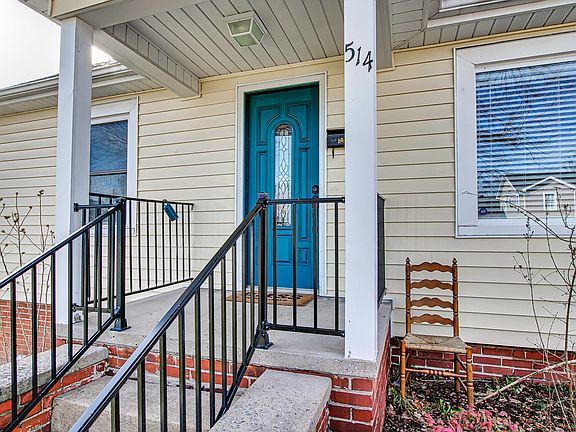 4th image of 514 Fulton Ave