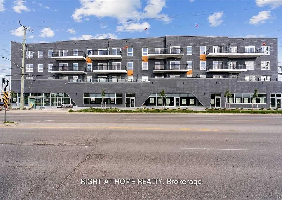 1st image of 430 Essa Rd #417