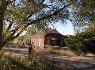 2181 Overton Rd, Pueblo, CO 81008