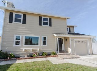 5261 W F St, Banta, CA 95304