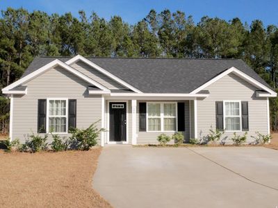 106 Berkman Ct., Conway, SC, 29527