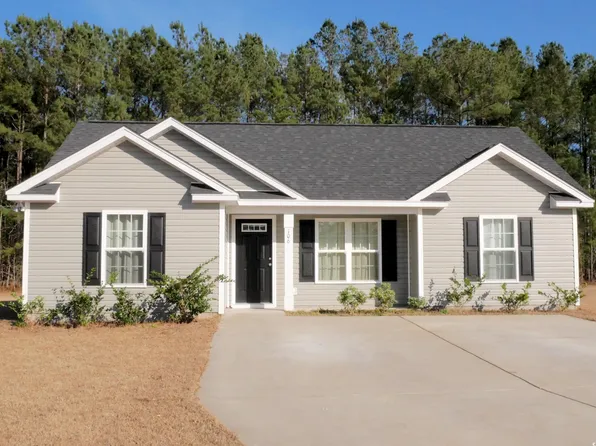106 Berkman Ct., Conway, SC 29527