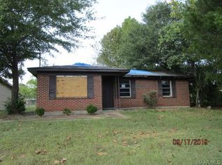 2011 Eastern Cir, Demopolis, AL 36732