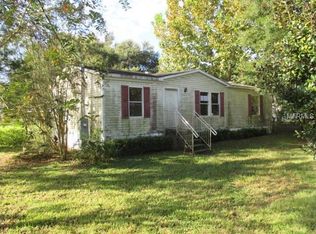 601 4th St, Polk City, FL 33868
