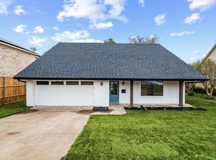 6922 Trailcrest Dr, Dallas, TX 75232