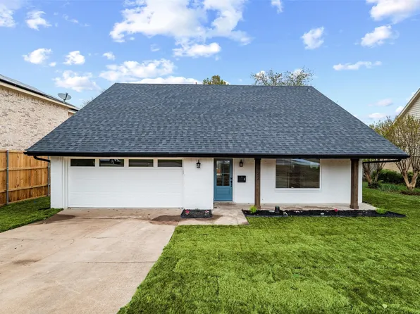 6922 Trailcrest Dr, Dallas, TX 75232