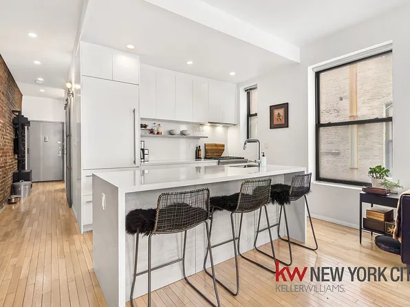 277 Nostrand Ave APT 2B, Brooklyn, NY 11216