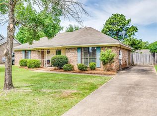 722 Sweet Ridge Rd, Prattville, AL 36066