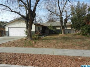 767 N Terrace Park St, Tulare, CA 93274