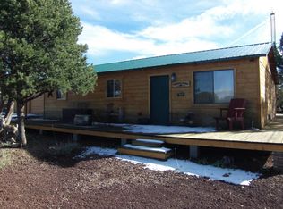 12 County Road 8307, Concho, AZ 85924