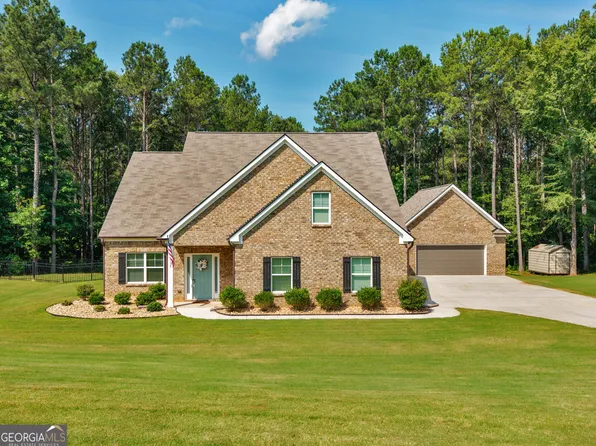 168 Belford Way, Jackson, GA 30233
