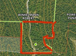 Mc #8112, Yellville, AR 72687