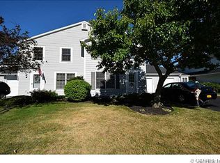 657 Neros Run, Webster, NY 14580