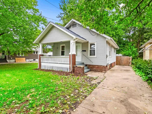 1013 E Willcox Ave, Peoria, IL 61603