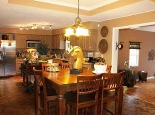 4580 N Roemer Rd, Columbia, MO 65202