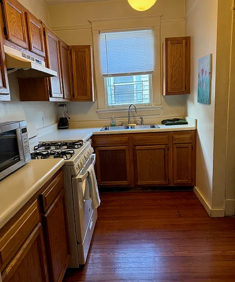 2019 Lowerline St #2019 — Photo 7