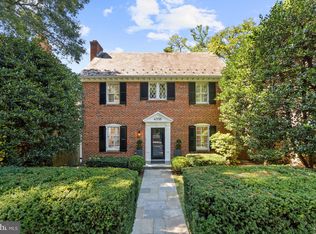 4338 Reno Rd NW, Washington, DC 20008