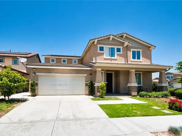 12014 Tributary Way, Jurupa Valley, CA 91752