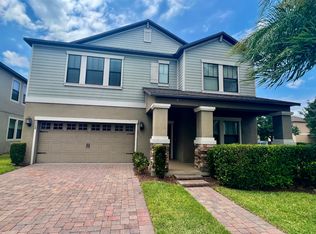 7248 Penkridge Ln, Windermere, FL 34786