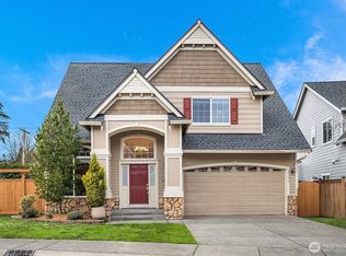 5504 NE 13th Pl, Renton, WA 98059