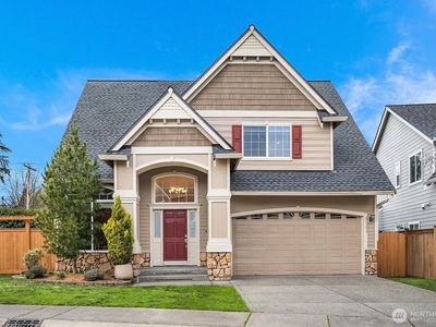 5504 NE 13th Place, Renton, WA, 98059