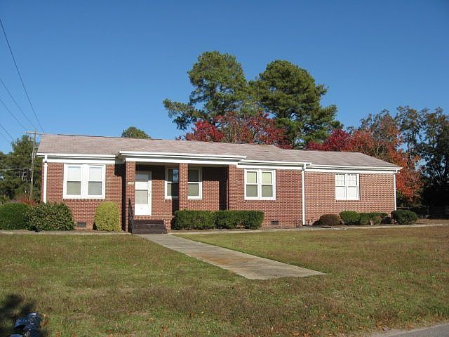 2nd image of 1126 Greenville Cir