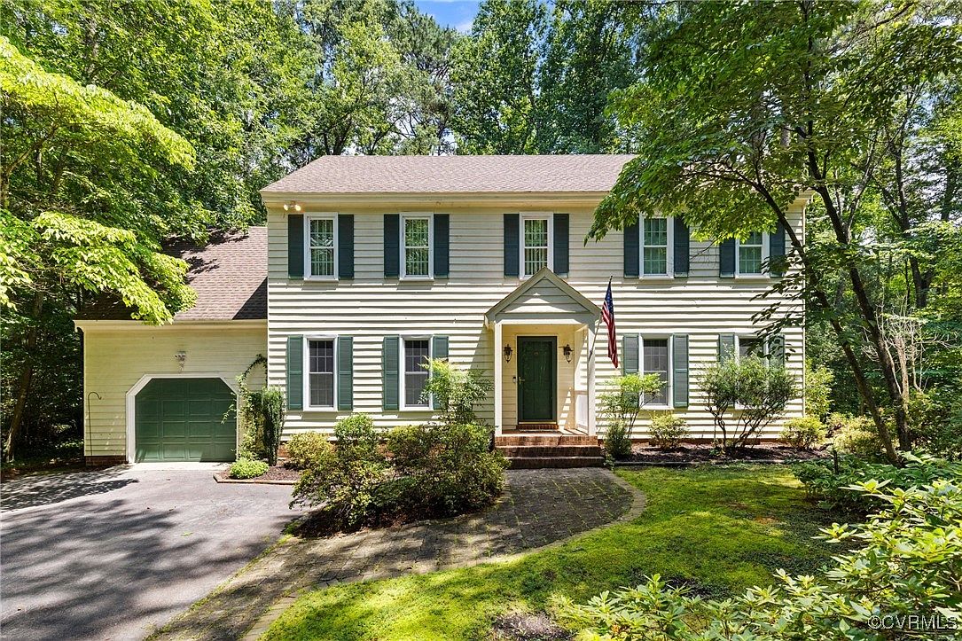 4018 Timber Ridge Rd