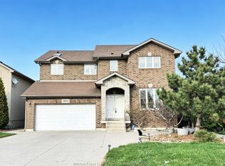 3852 Concord Ct, Windsor, ON