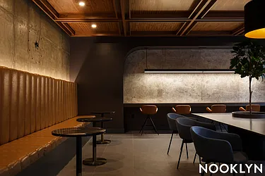 Rented by Nooklyn NYC LLC