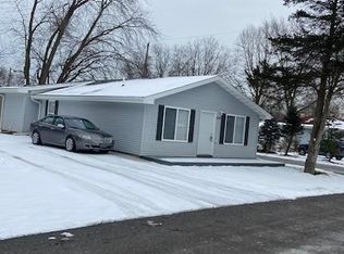 5540 W 44th Ave, Gary, IN 46408
