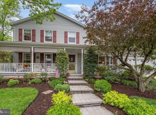 1430 Quail Hollow Rd, Harrisburg, PA 17112