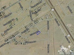 1435 Belvedere Ave, Thermal, CA 92274