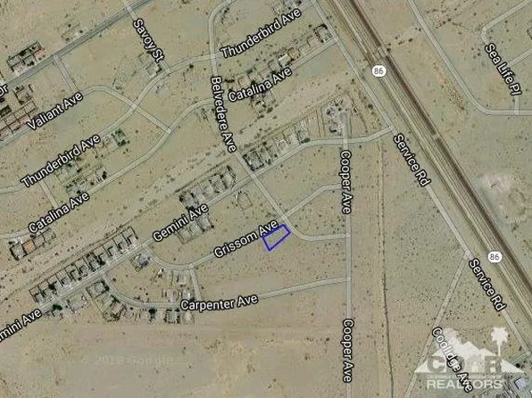 1435 Belvedere Ave, Thermal, CA 92274