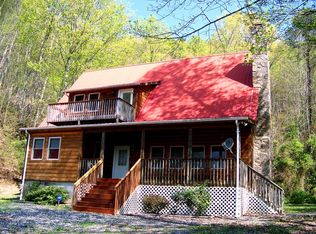 1934 Fontana Rd, Bryson City, NC 28713