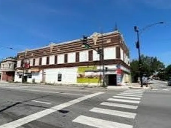 6858 S Halsted St, Chicago, IL 60621