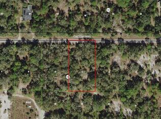 12502 W Cornflower Dr, Crystal River, FL 34428