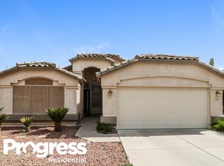 1745 N 125th Dr, Avondale, AZ 85392