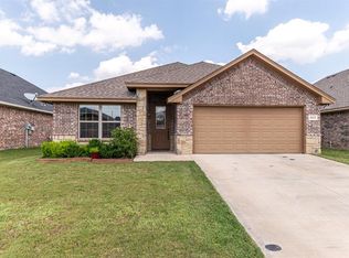 4213 Jasper Ln, Granbury, TX 76049