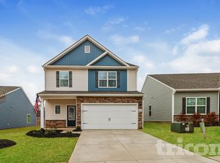 7326 Jerimoth Dr, Charlotte, NC 28215