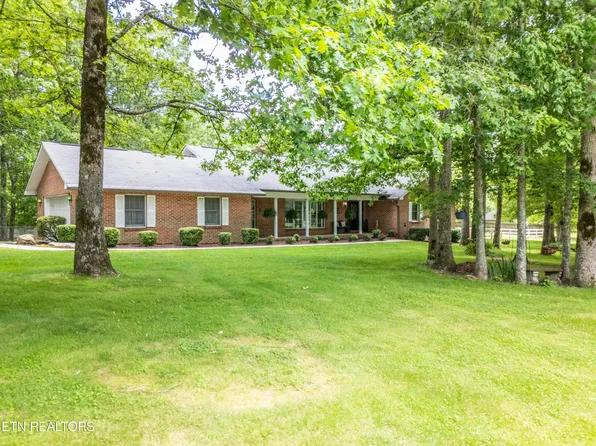 75 Tanglewood Trl, Crossville, TN 38571