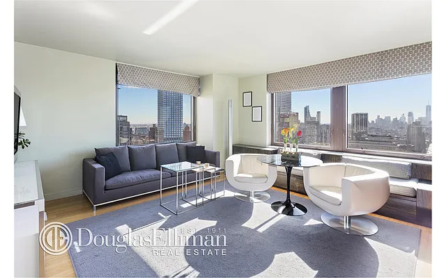 Rented by Douglas Elliman | media 9