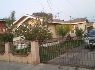 1060 N Almond Ct, Long Beach, CA 90813