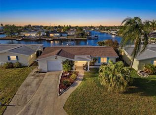 6521 Leeside Isle, Hudson, FL 34667