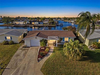 6521 LEESIDE ISLE, Hudson, FL, 34667
