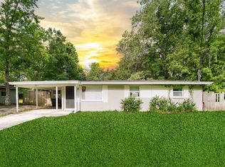 6056 George Wood Ln E, Jacksonville, FL 32244