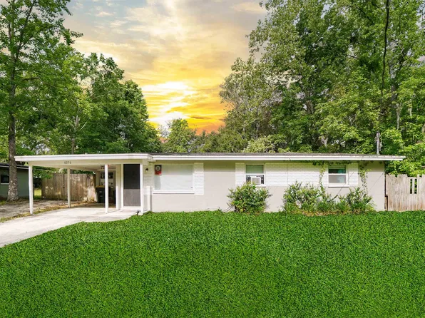 6056 George Wood Ln E, Jacksonville, FL 32244