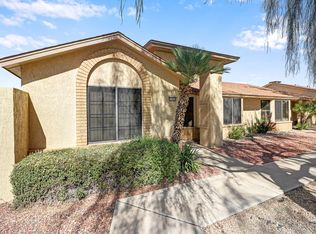 13614 W Bolero Dr, Sun City West, AZ 85375