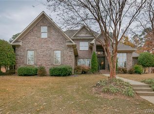 2931 Lake Crest Dr, Tuscaloosa, AL 35406