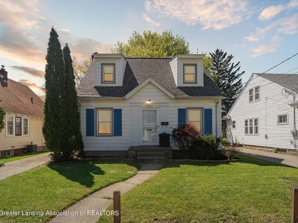 1125 Poxson Ave, Lansing, MI 48910