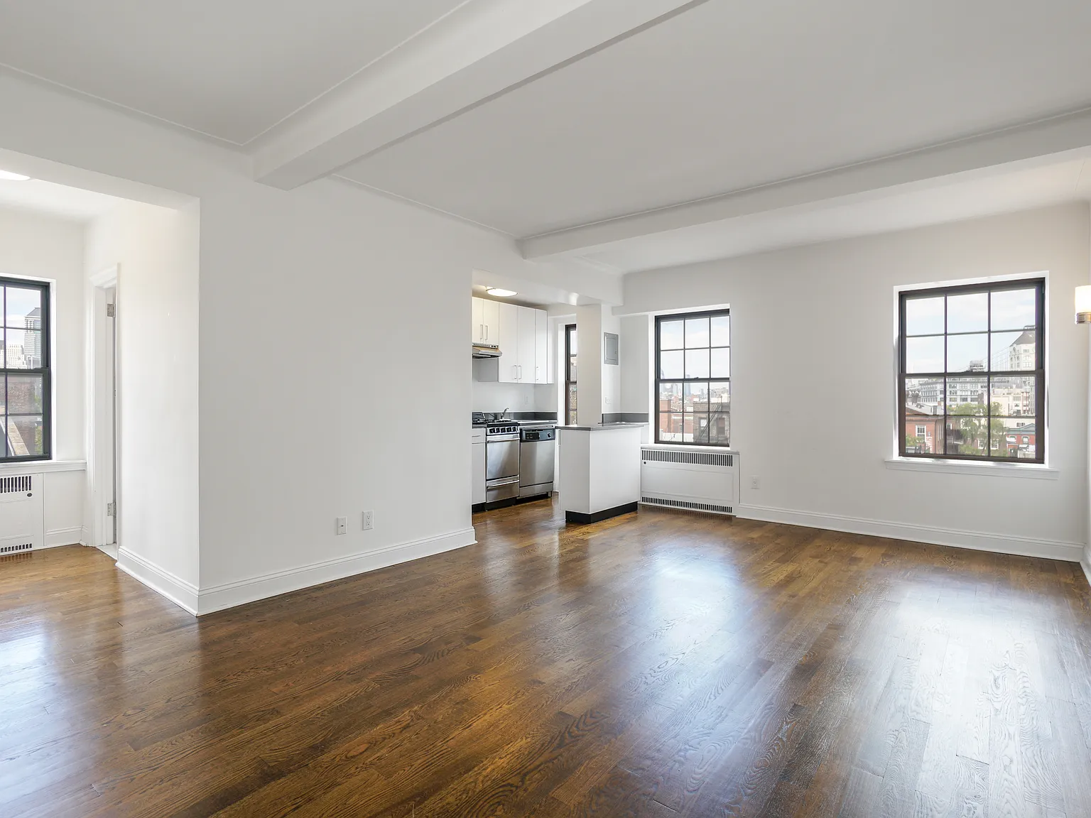 80 Cranberry St — Photo 1